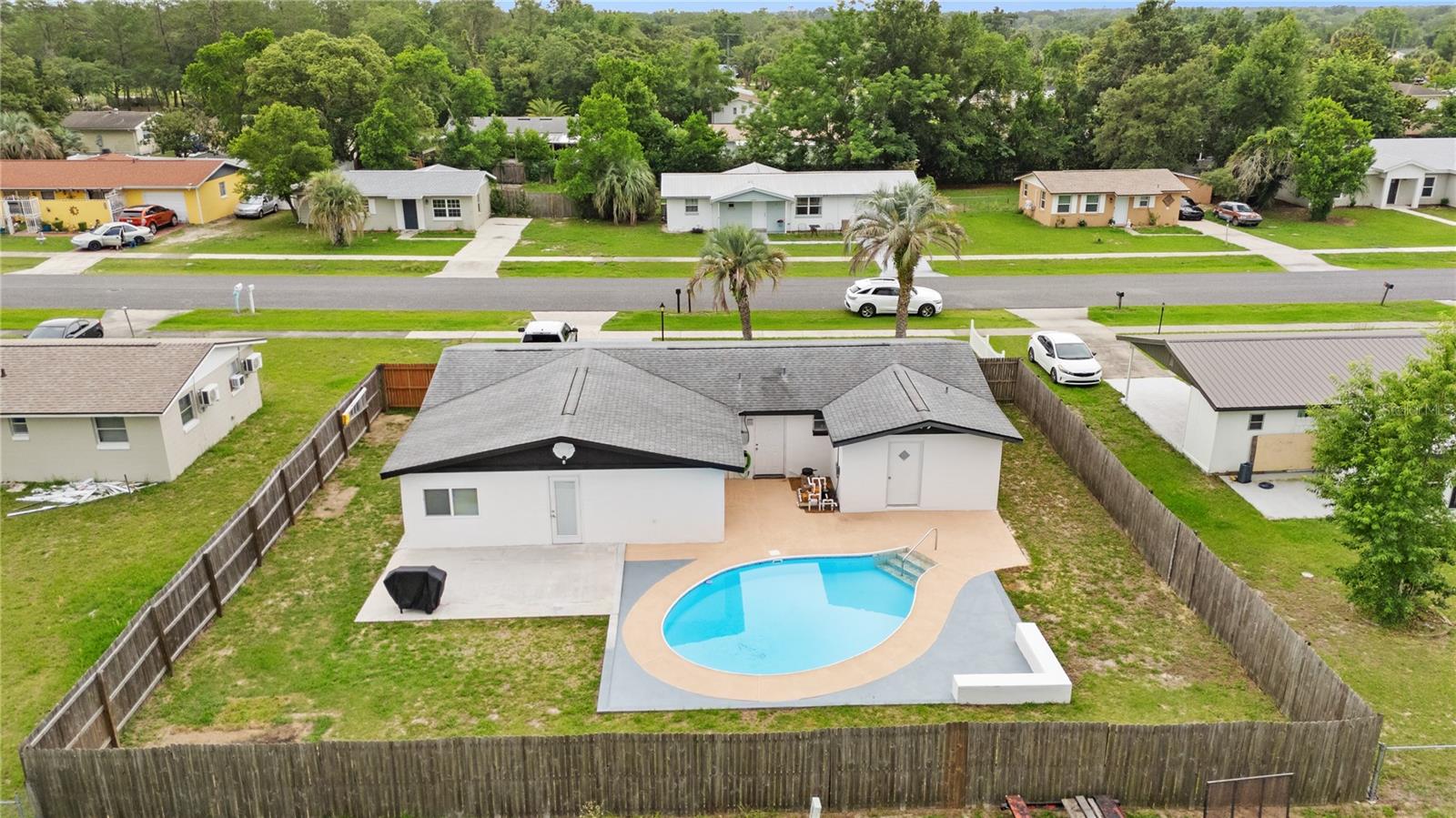 14350 SW 39TH COURT RD, OCALA, FL, 34473