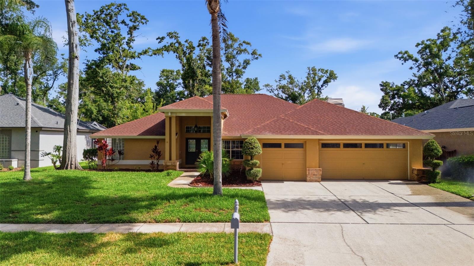 504 STRATFIELD DR, LUTZ, FL, 33549