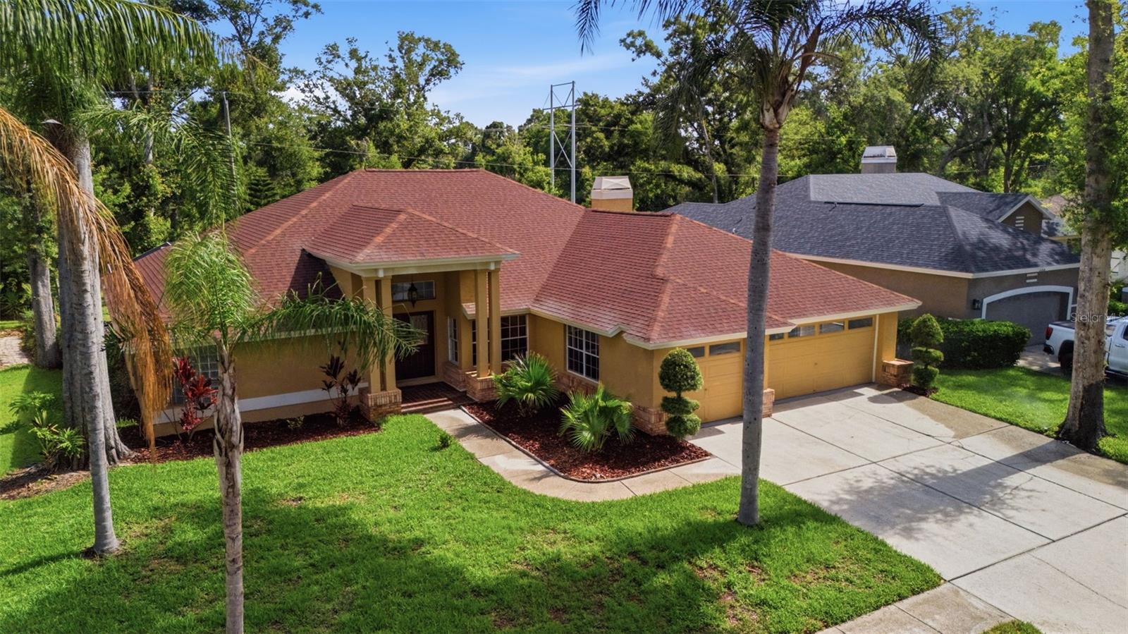 504 STRATFIELD DR, LUTZ, FL, 33549