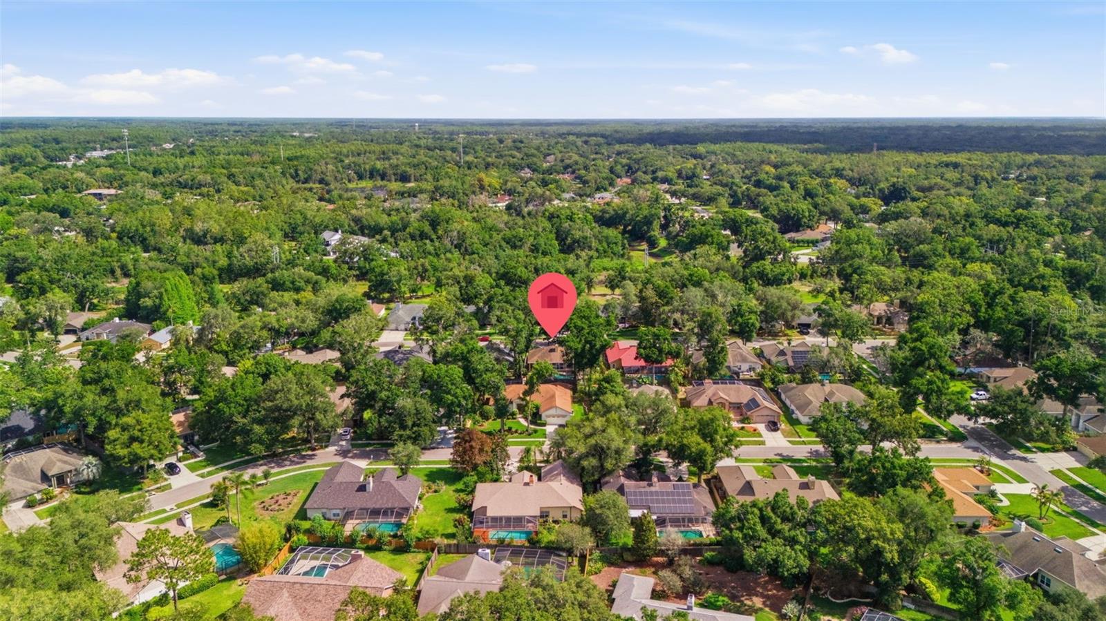 504 STRATFIELD DR, LUTZ, FL, 33549