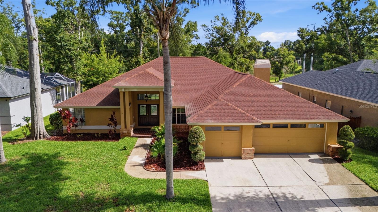 504 STRATFIELD DR, LUTZ, FL, 33549