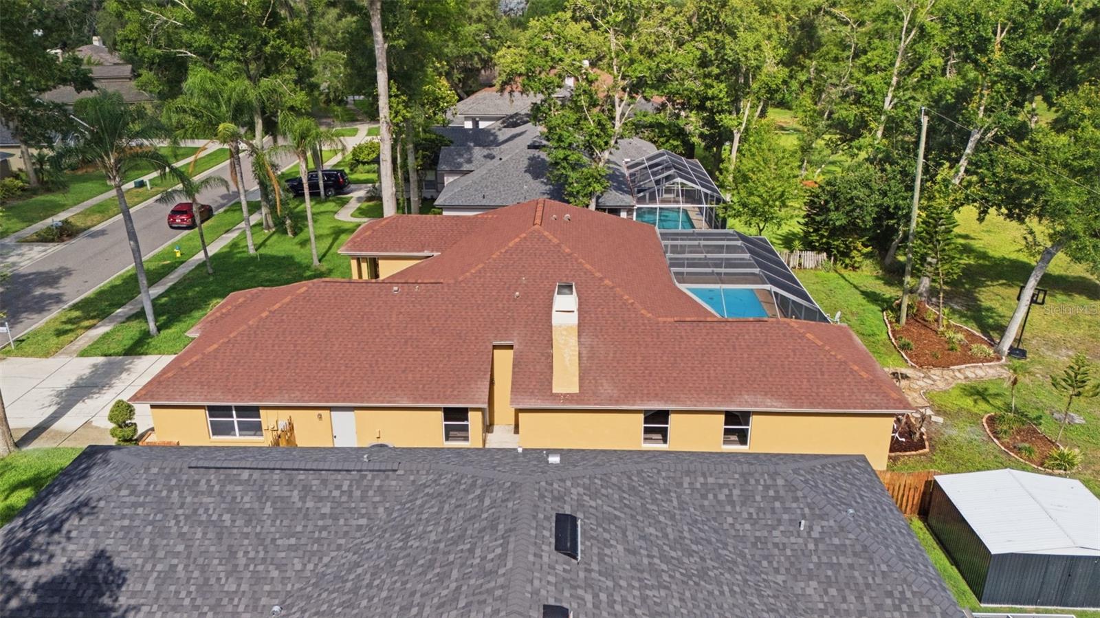 504 STRATFIELD DR, LUTZ, FL, 33549