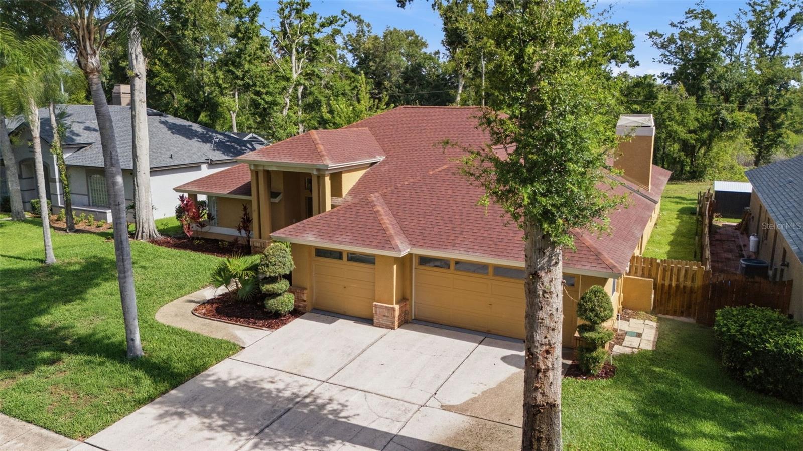 504 STRATFIELD DR, LUTZ, FL, 33549
