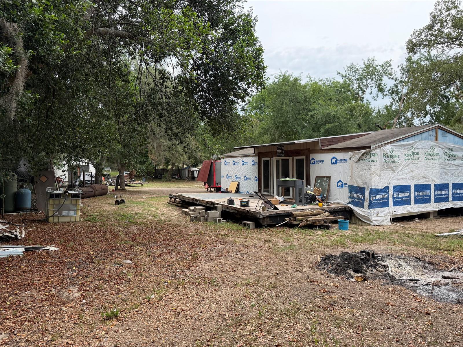 16100 SE 253RD CT, UMATILLA, FL, 32784
