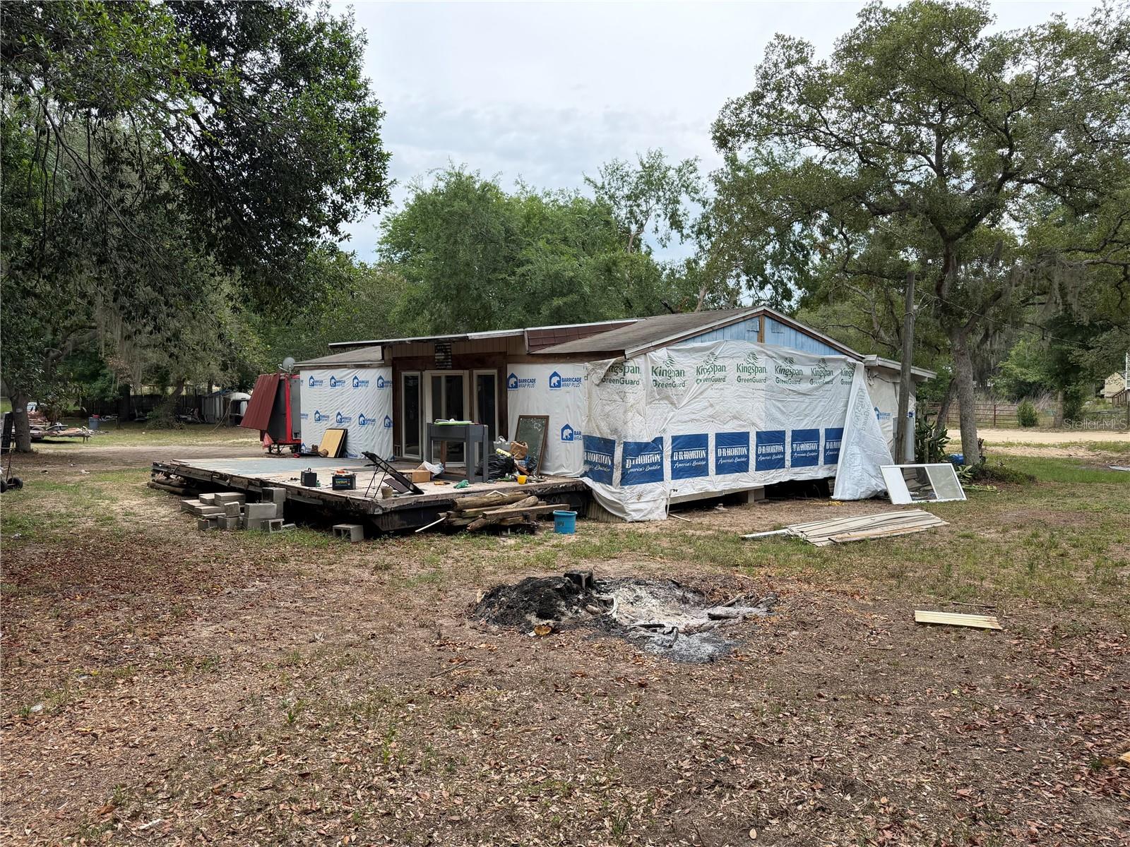 16100 SE 253RD CT, UMATILLA, FL, 32784