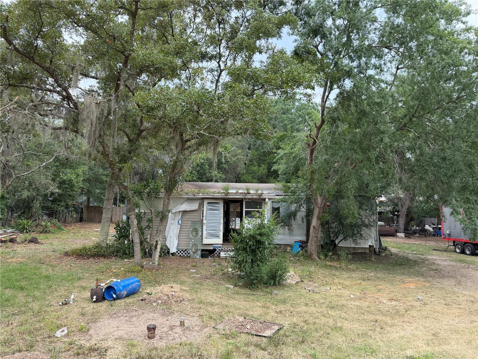 16100 SE 253RD CT, UMATILLA, FL, 32784