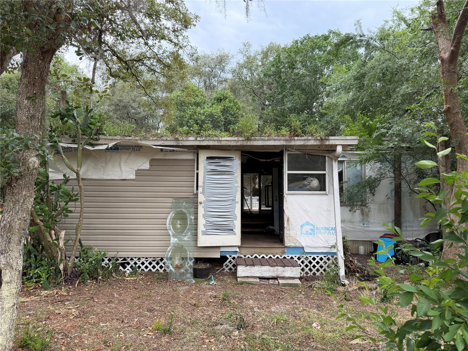 16100 SE 253RD CT, UMATILLA, FL, 32784