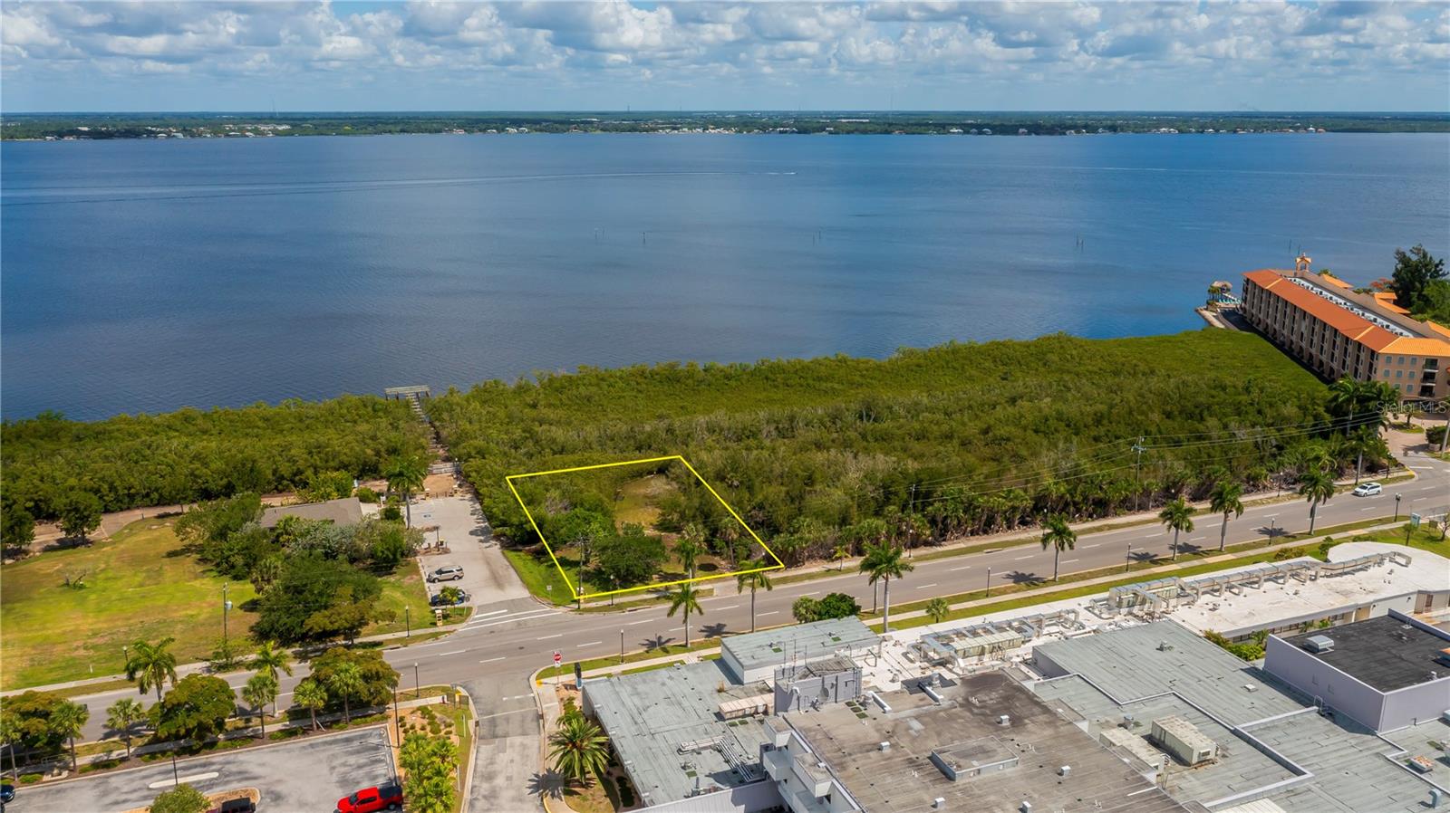 806 E MARION AVE, PUNTA GORDA, FL, 33950