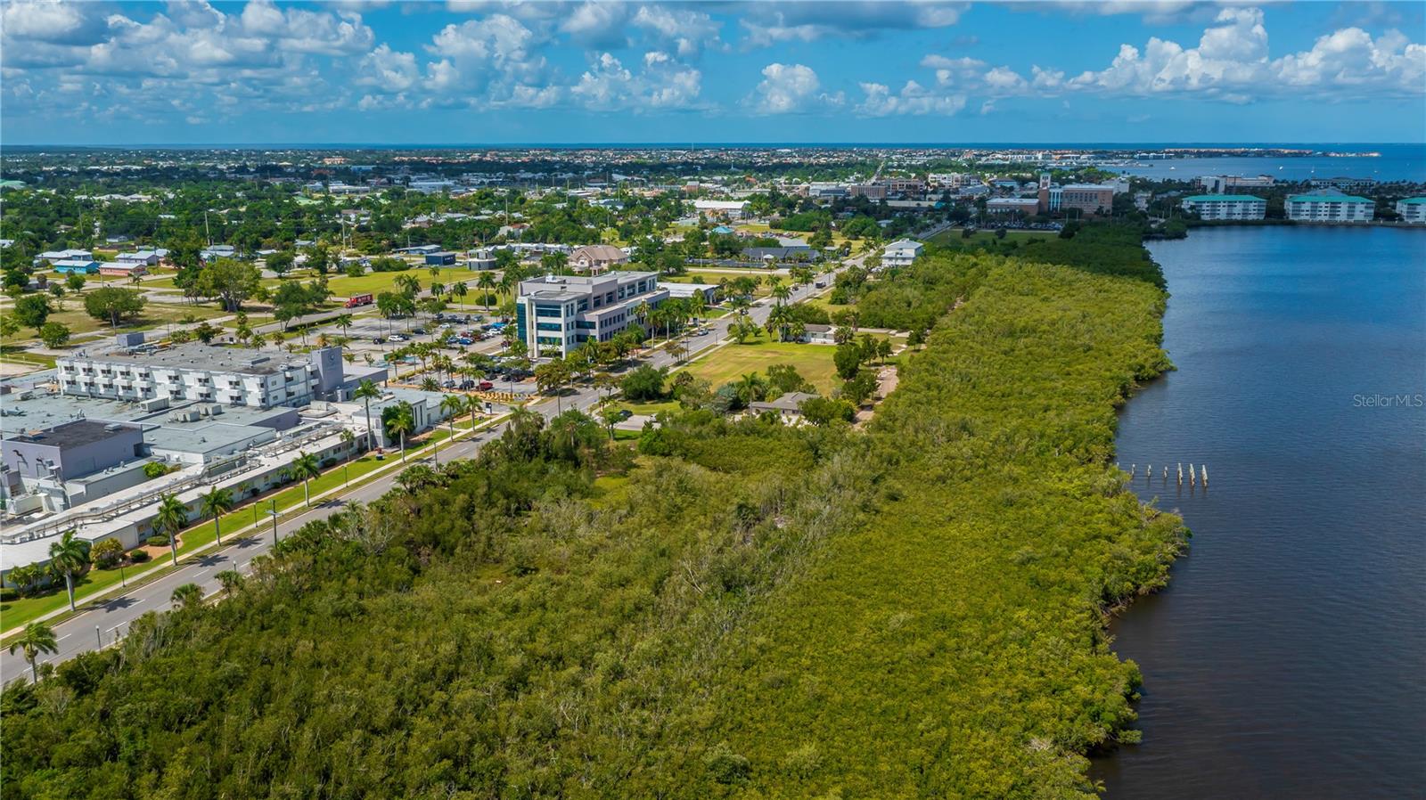 806 E MARION AVE, PUNTA GORDA, FL, 33950