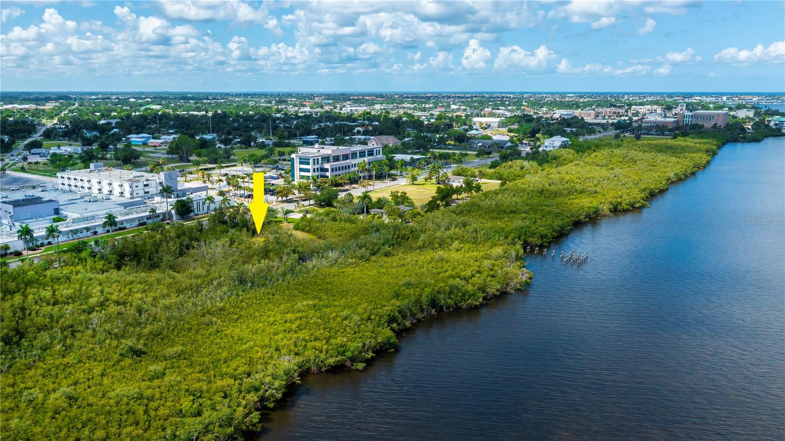 806 E MARION AVE, PUNTA GORDA, FL, 33950