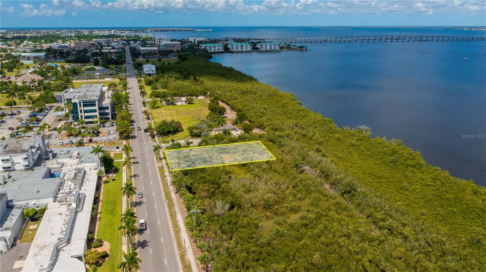 806 E MARION AVE, PUNTA GORDA, FL, 33950