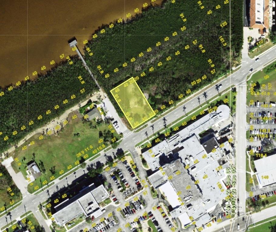 806 E MARION AVE, PUNTA GORDA, FL, 33950