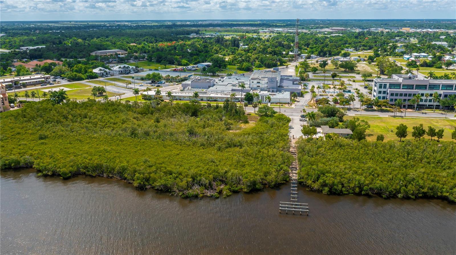 806 E MARION AVE, PUNTA GORDA, FL, 33950