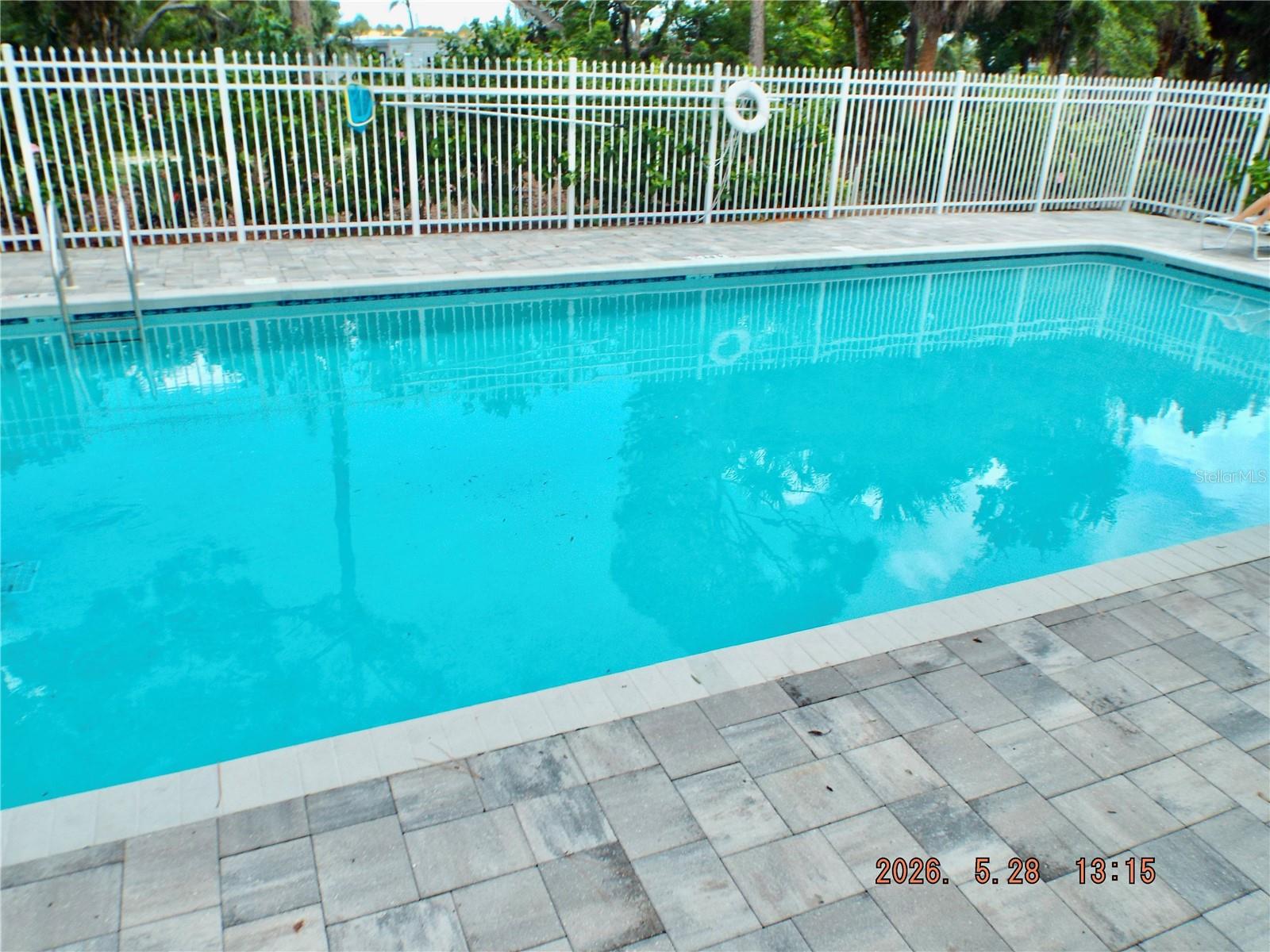 FOREST LAKES AT LARGO, LARGO, FL, 33771
