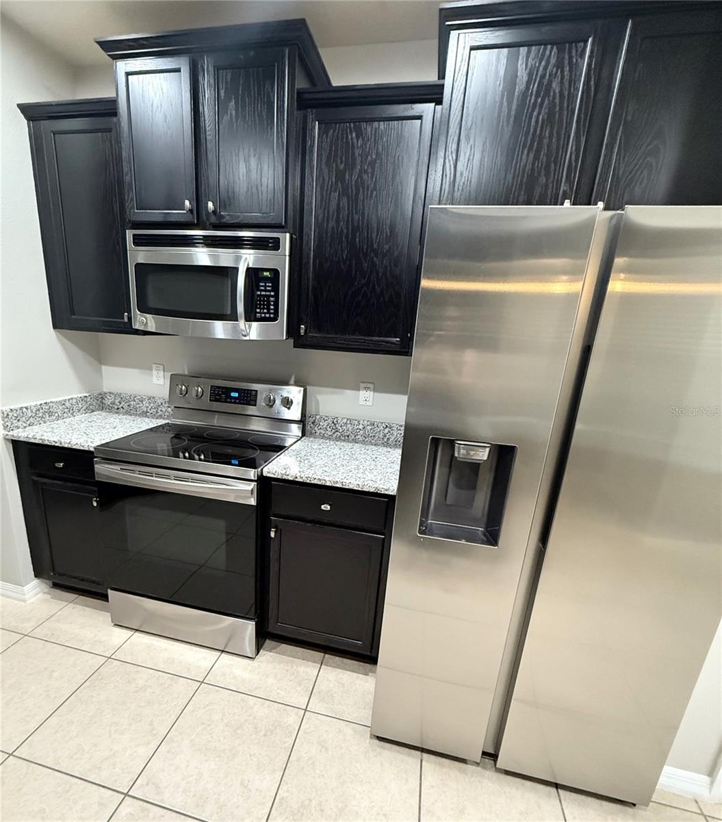 16317 SAINT AUGUSTINE ST, CLERMONT, FL, 34714