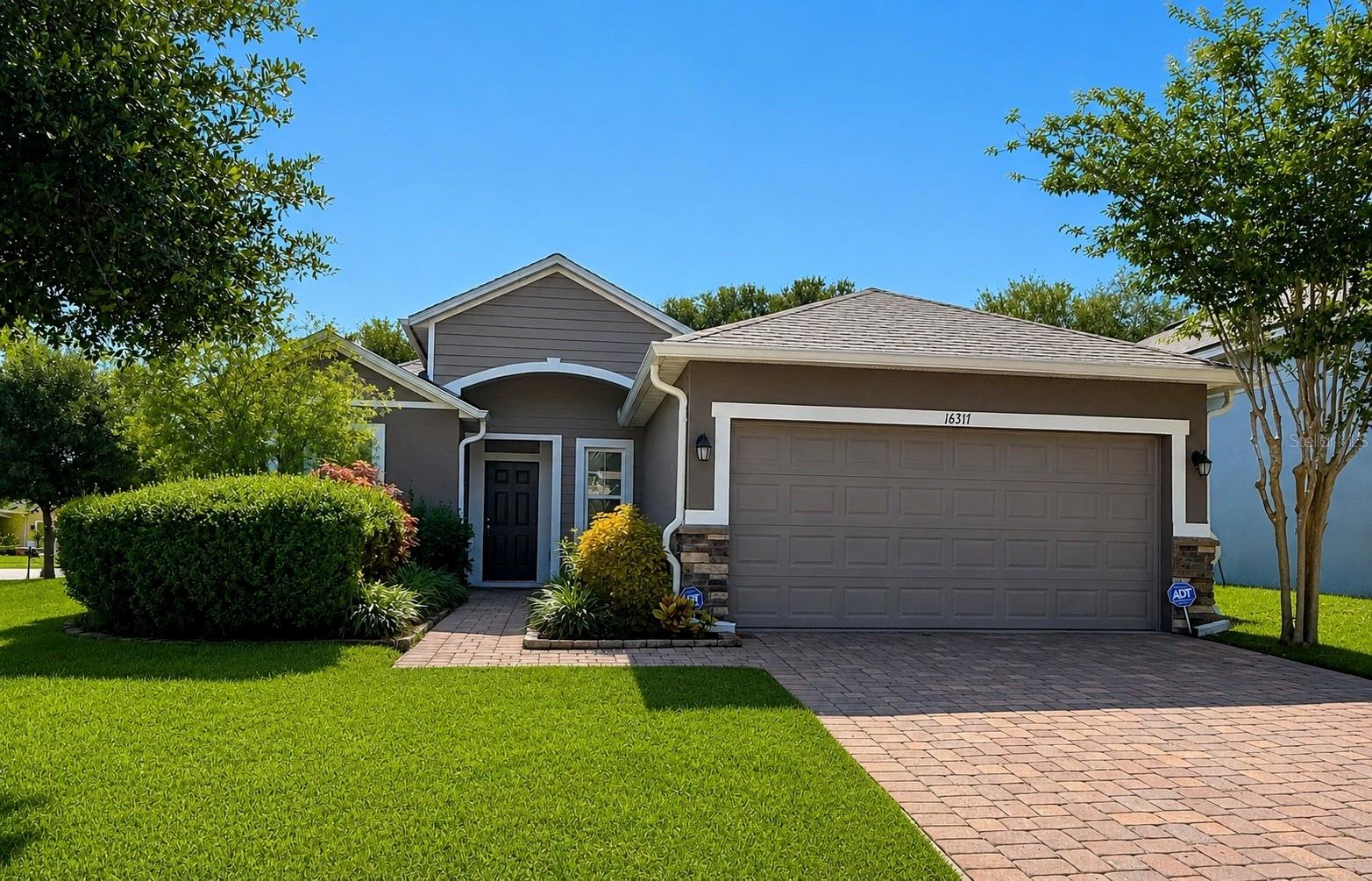 16317 SAINT AUGUSTINE ST, CLERMONT, FL, 34714