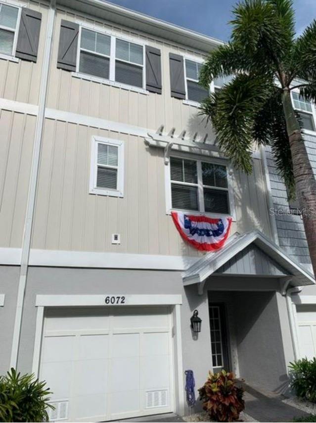 6072 MOORINGS DR S, ST PETERSBURG, FL, 33712