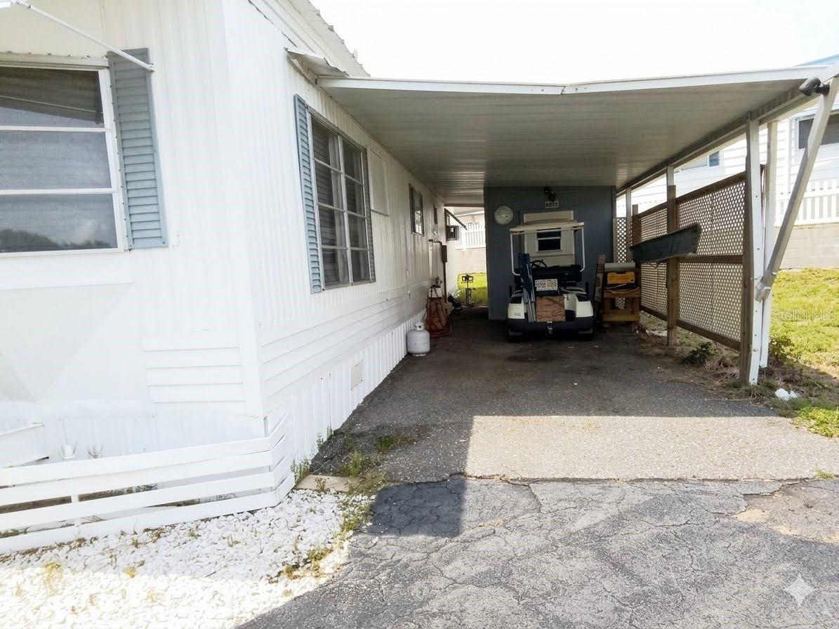 903 MARK RD, LEESBURG, FL, 34748