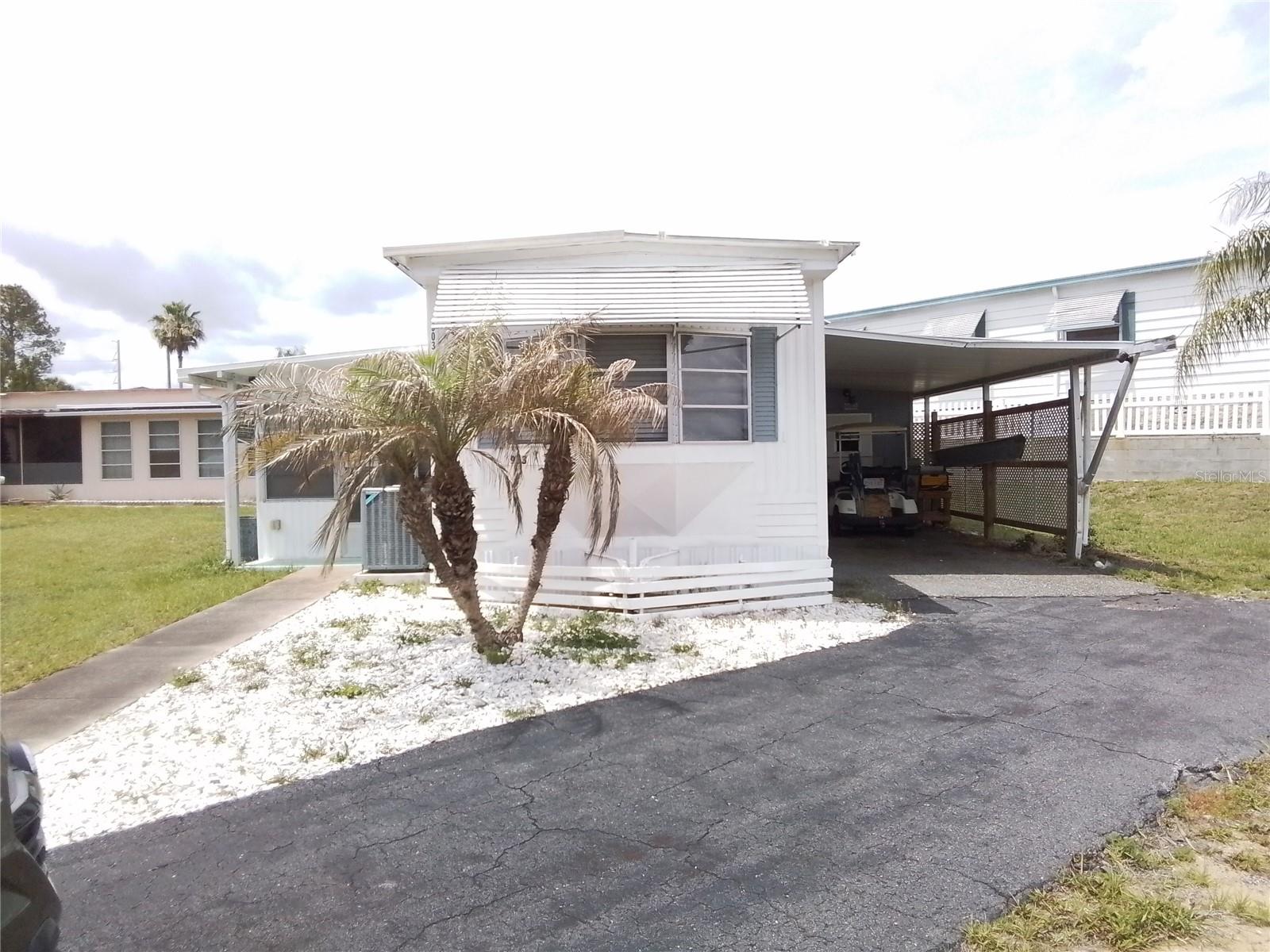 903 MARK RD, LEESBURG, FL, 34748