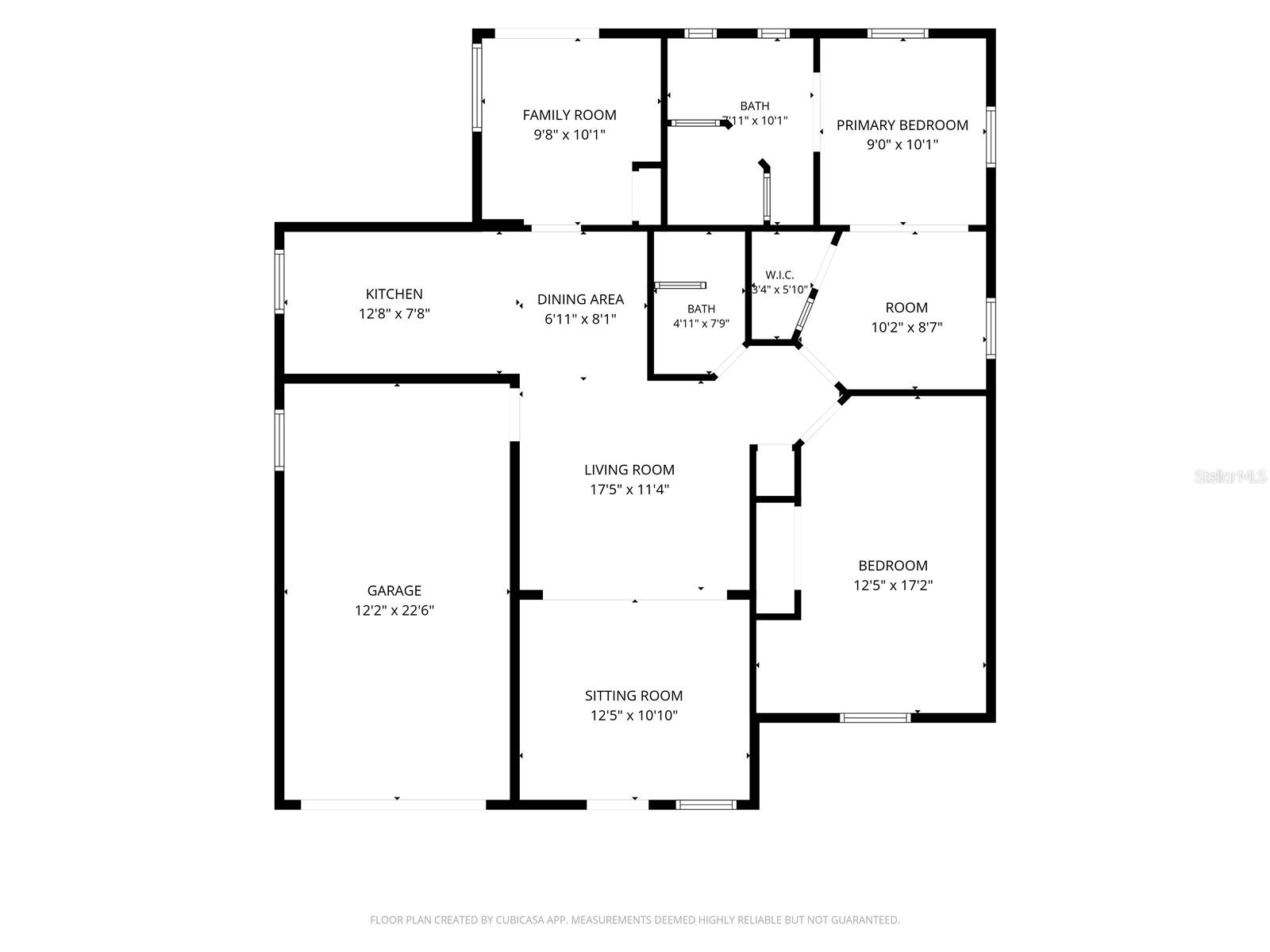 12094 106TH ST, LARGO, FL, 33773