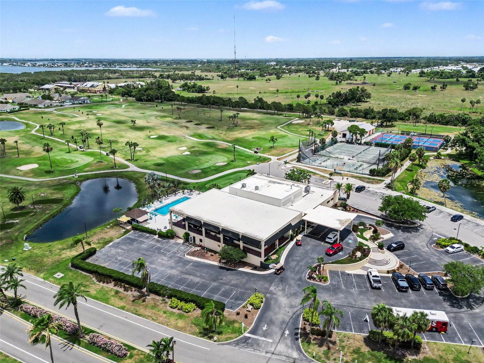 2625 TERRA CEIA BAY BLVD #201, PALMETTO, FL, 34221
