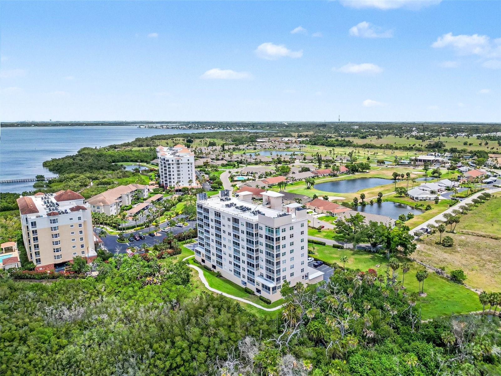 2625 TERRA CEIA BAY BLVD #201, PALMETTO, FL, 34221