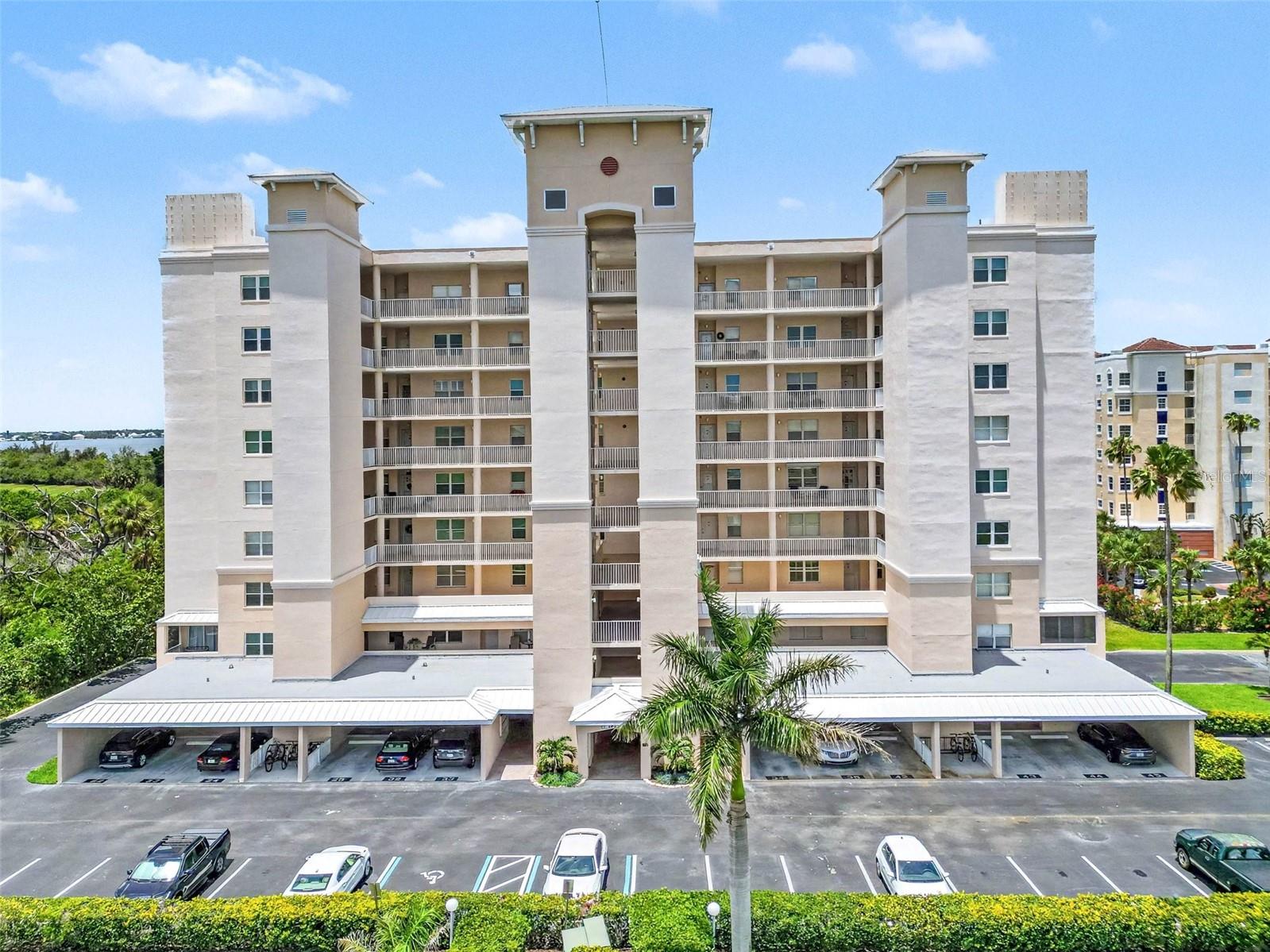 2625 TERRA CEIA BAY BLVD #201, PALMETTO, FL, 34221