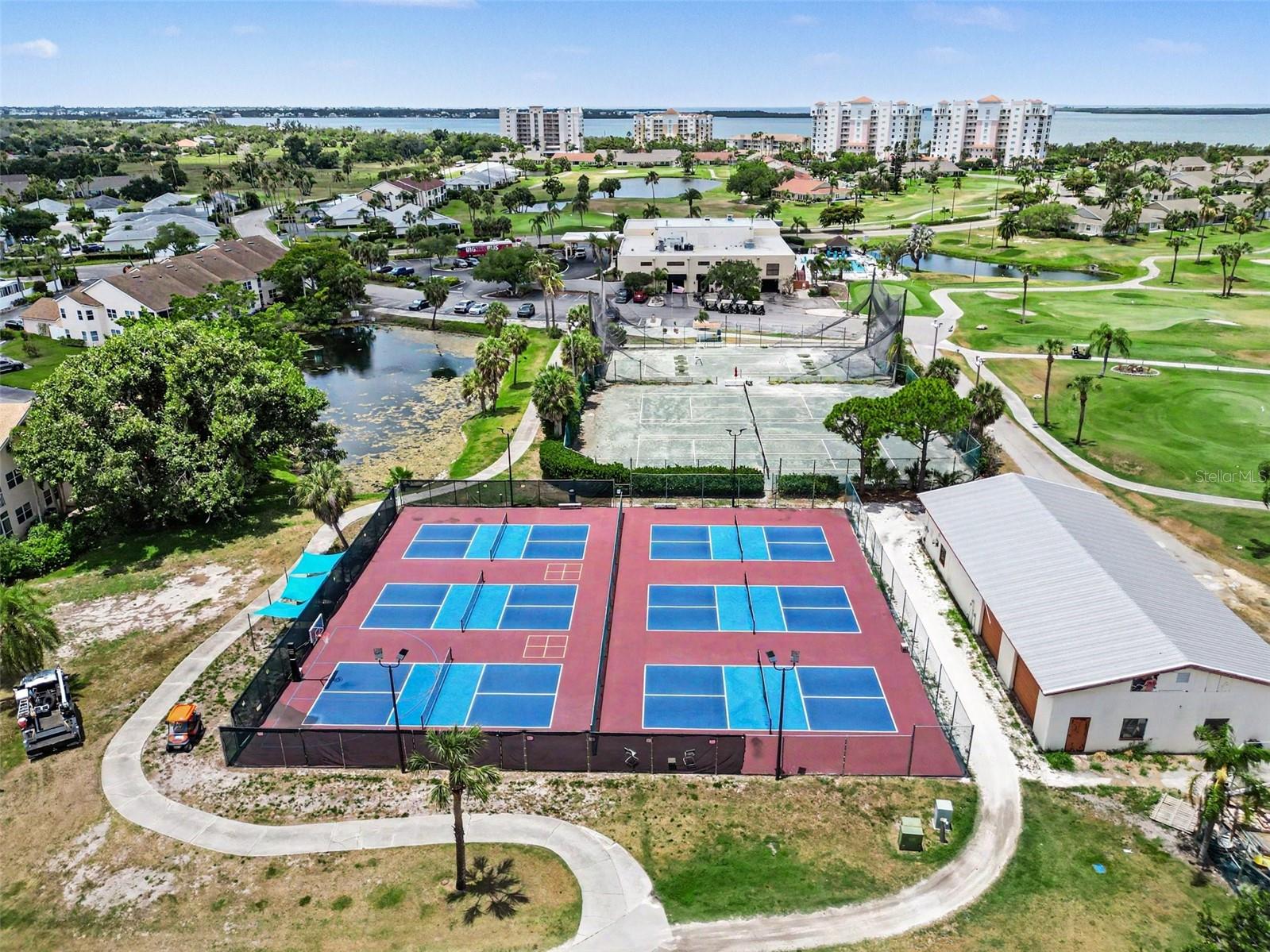 2625 TERRA CEIA BAY BLVD #201, PALMETTO, FL, 34221