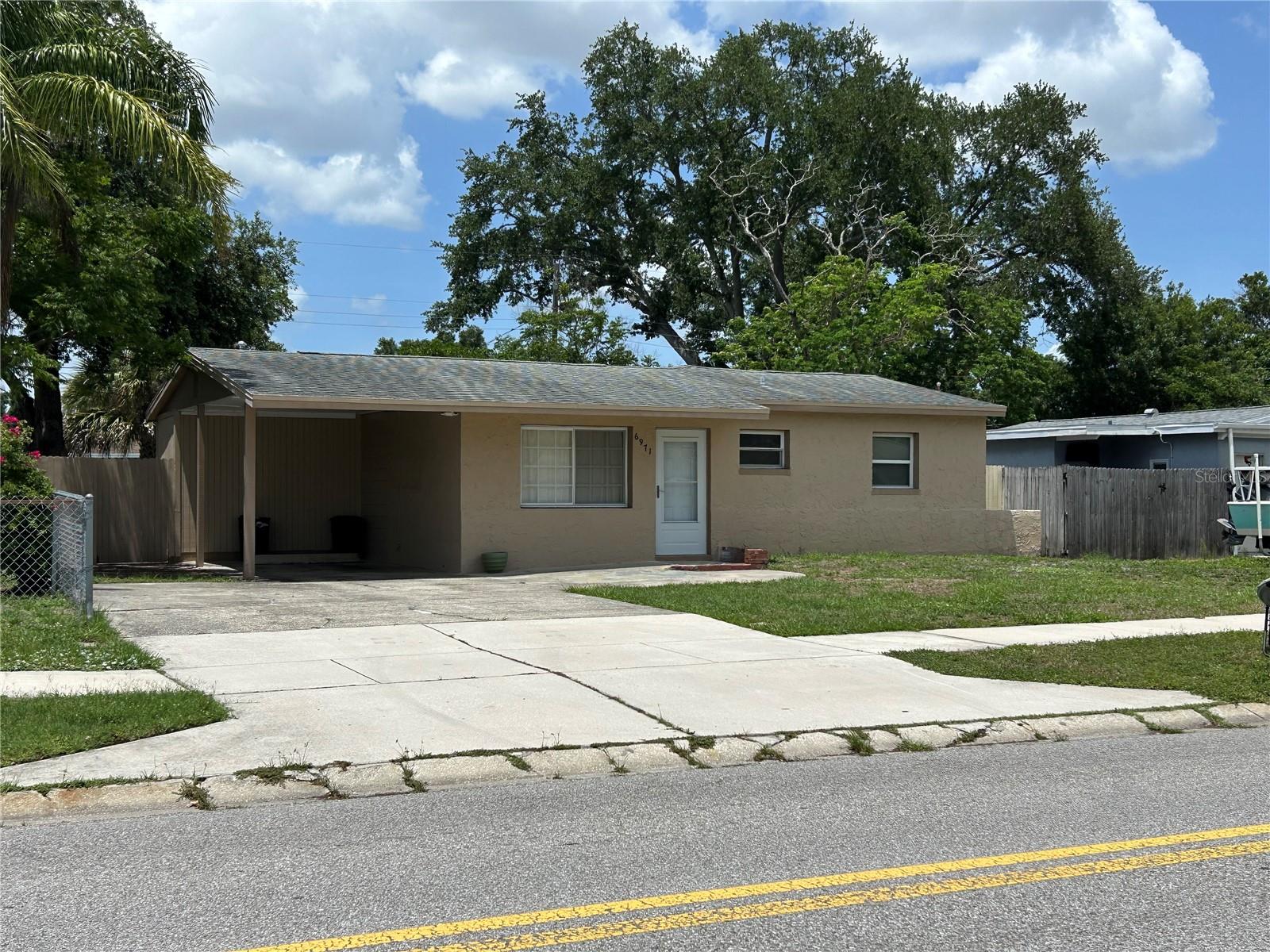 6971 78TH AVE N, PINELLAS PARK, FL, 33781