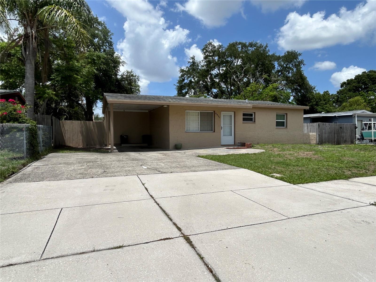 6971 78TH AVE N, PINELLAS PARK, FL, 33781