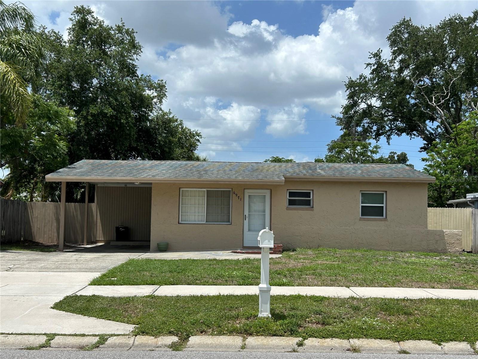 6971 78TH AVE N, PINELLAS PARK, FL, 33781