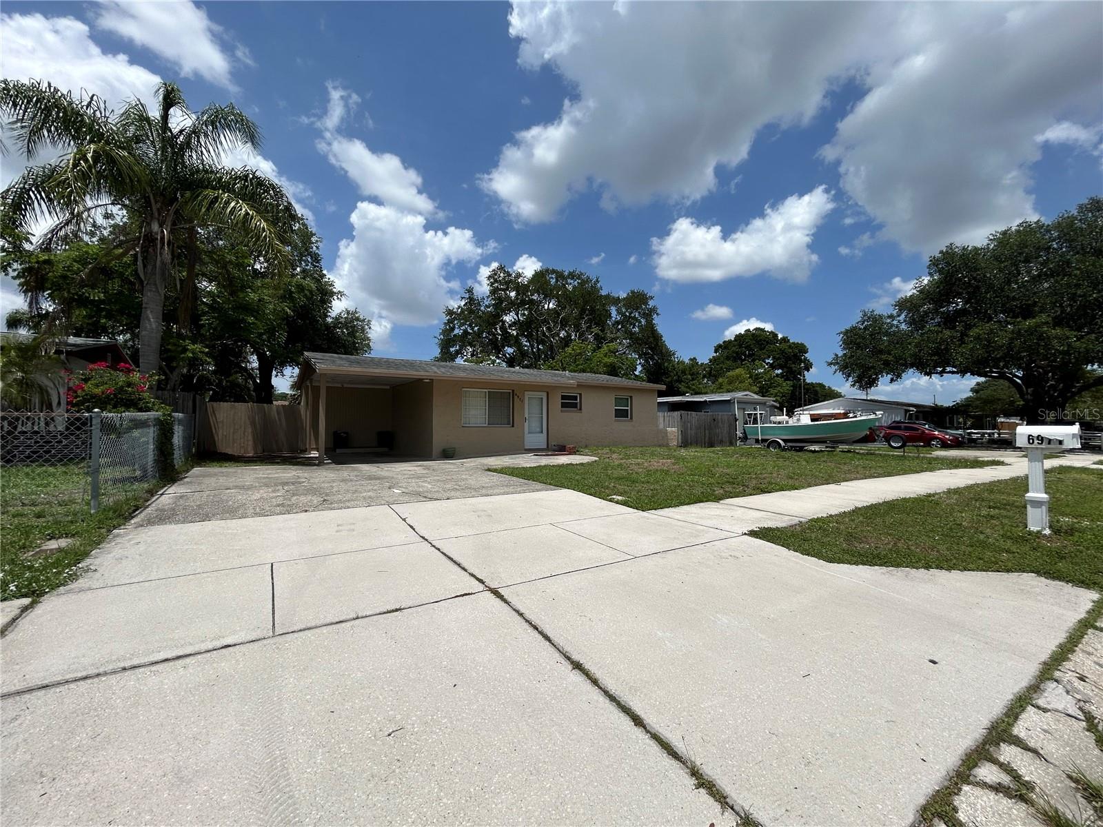 6971 78TH AVE N, PINELLAS PARK, FL, 33781