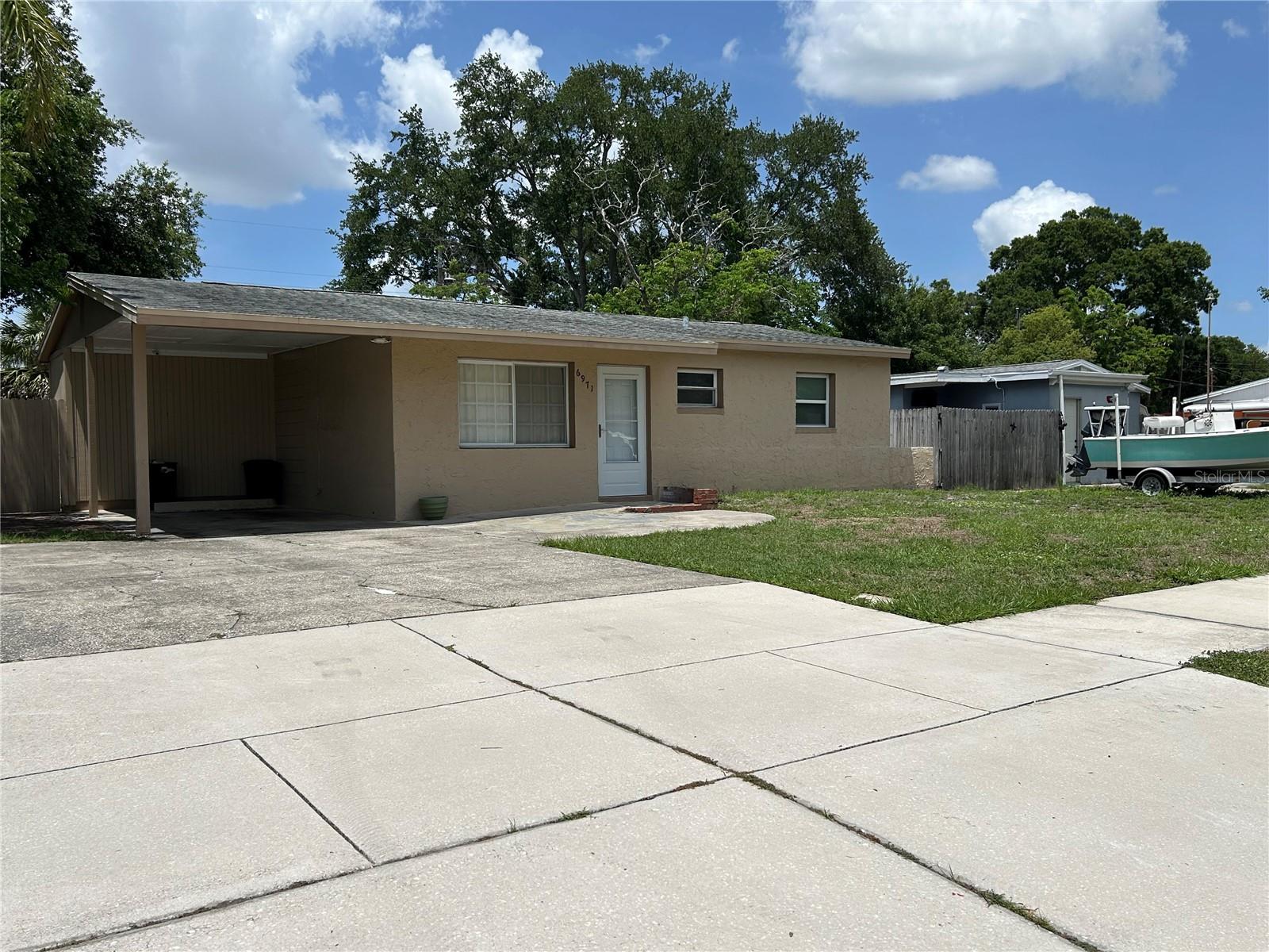6971 78TH AVE N, PINELLAS PARK, FL, 33781