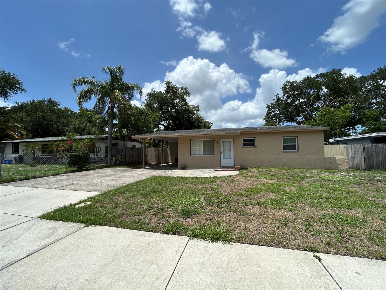 6971 78TH AVE N, PINELLAS PARK, FL, 33781
