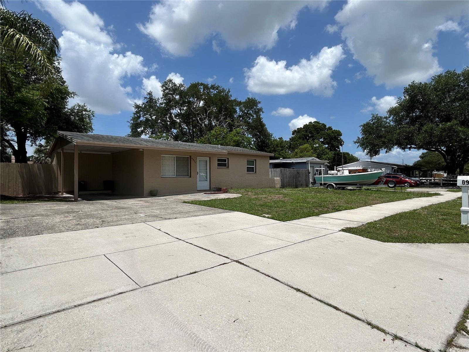 6971 78TH AVE N, PINELLAS PARK, FL, 33781