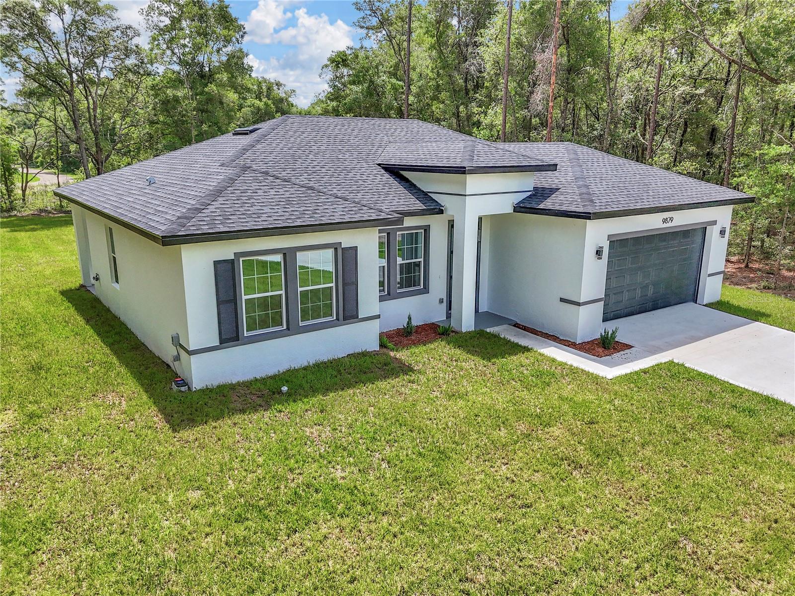 9879 N CARAVEL TER, DUNNELLON, FL, 34434