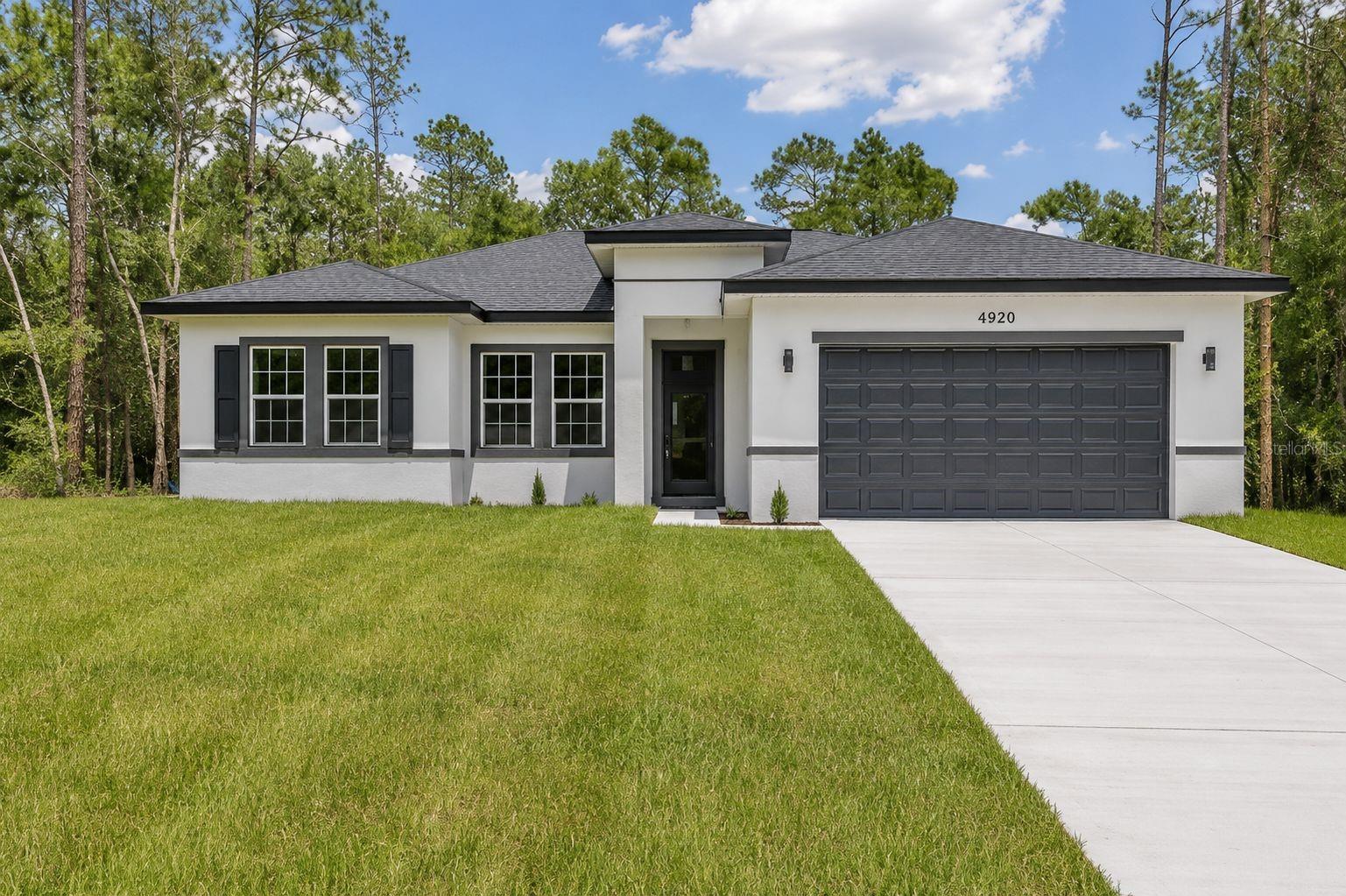 9879 N CARAVEL TER, DUNNELLON, FL, 34434