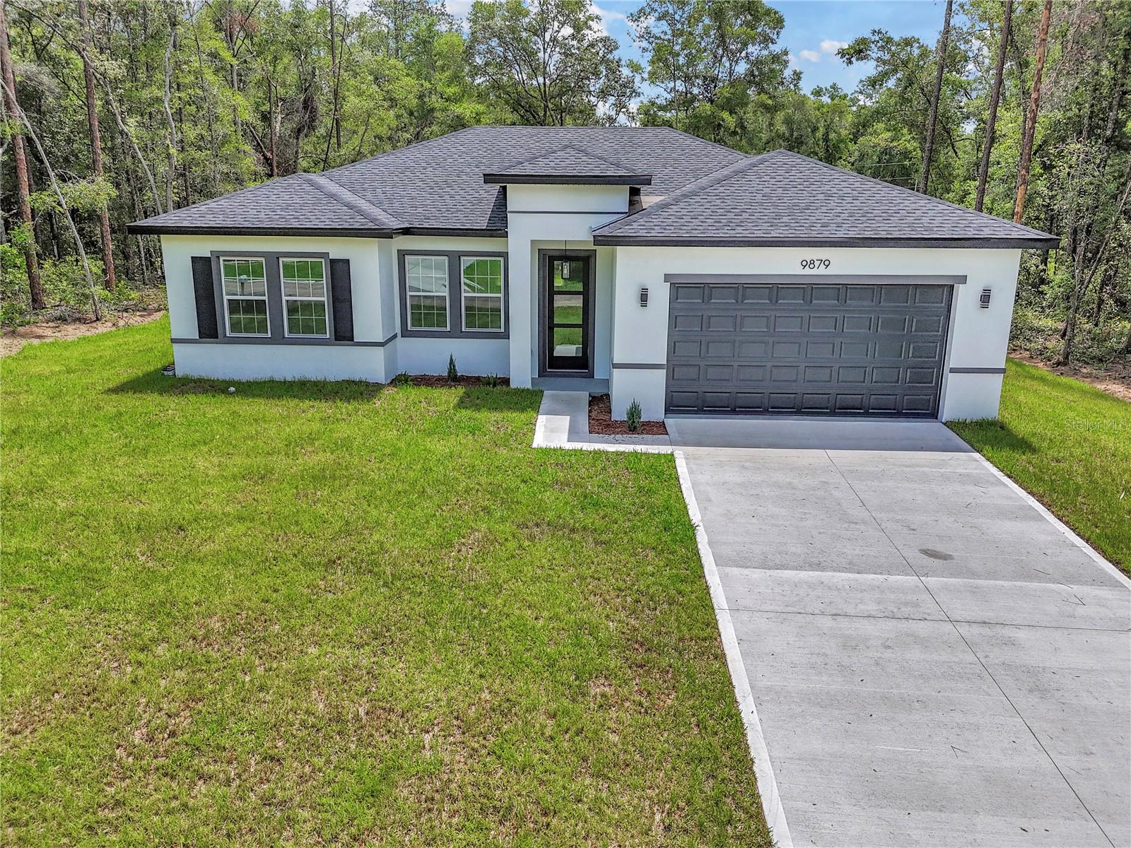9879 N CARAVEL TER, DUNNELLON, FL, 34434