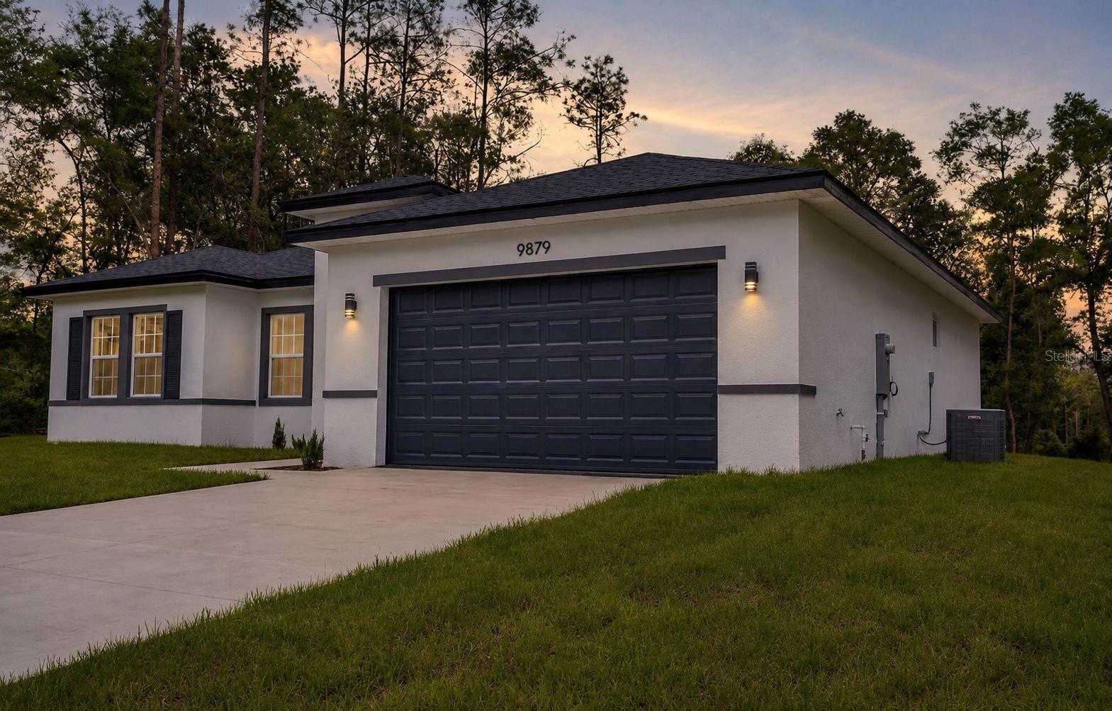 9879 N CARAVEL TER, DUNNELLON, FL, 34434