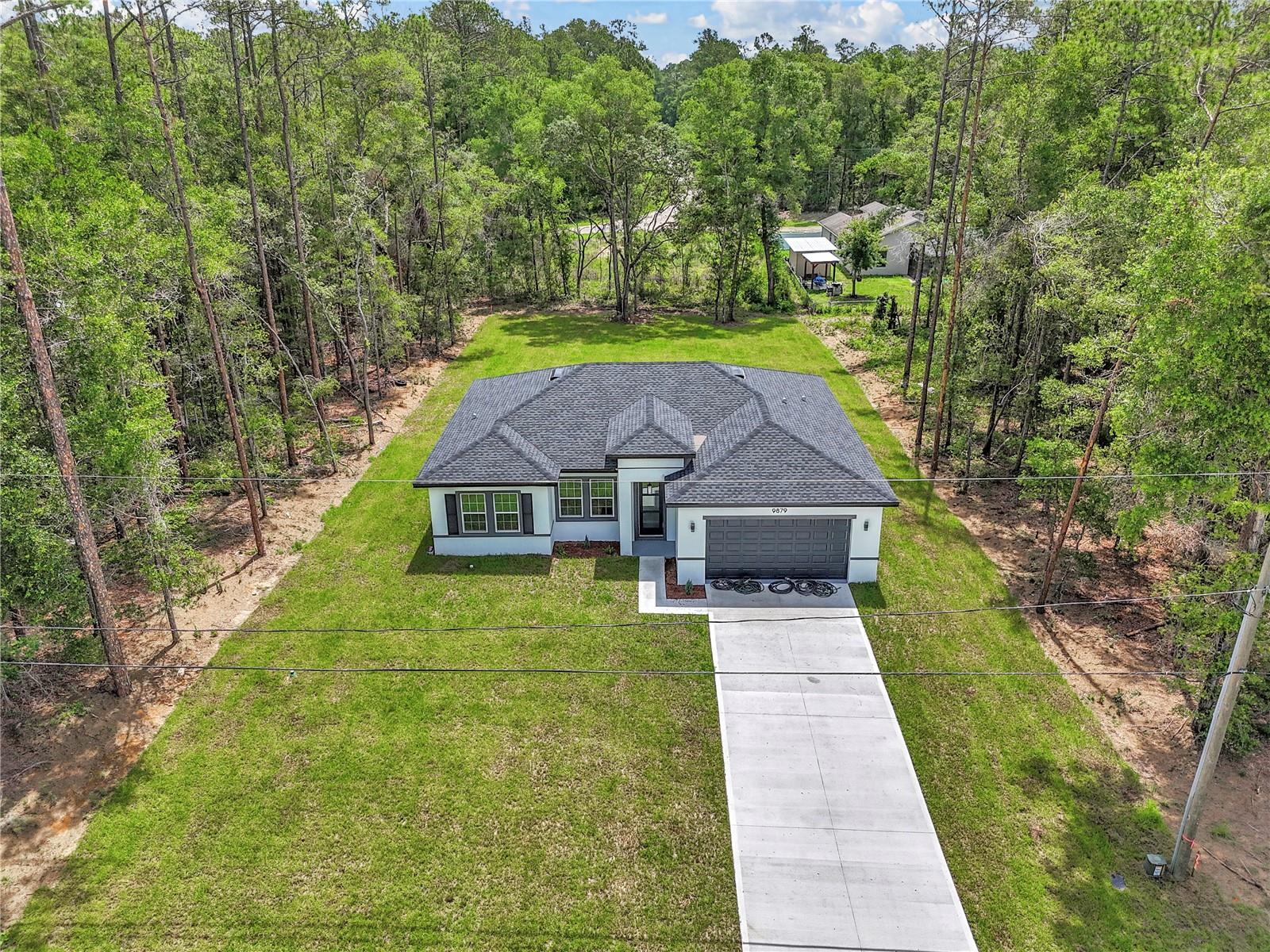 9879 N CARAVEL TER, DUNNELLON, FL, 34434