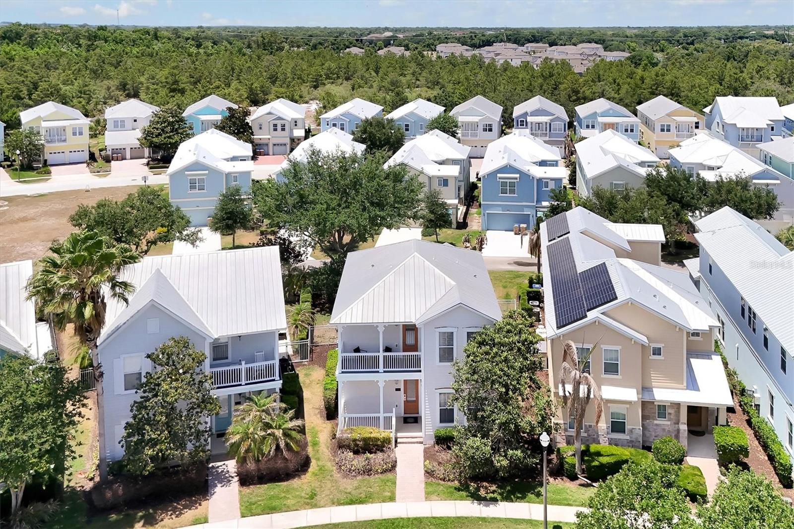 7768 LINKSIDE LOOP, REUNION, FL, 34747