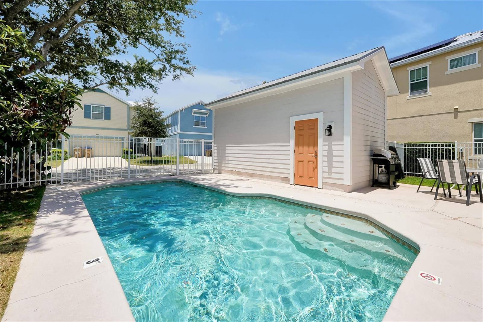 7768 LINKSIDE LOOP, REUNION, FL, 34747