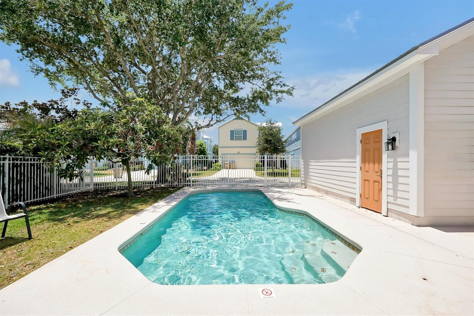7768 LINKSIDE LOOP, REUNION, FL, 34747