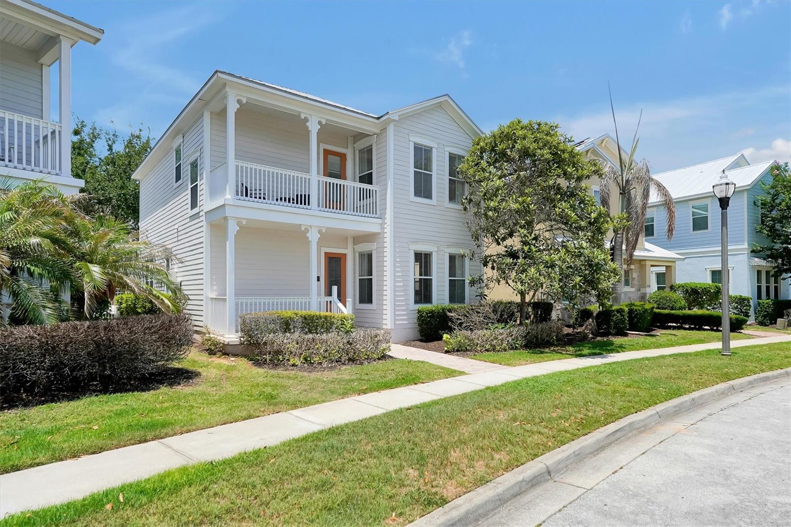 7768 LINKSIDE LOOP, REUNION, FL, 34747