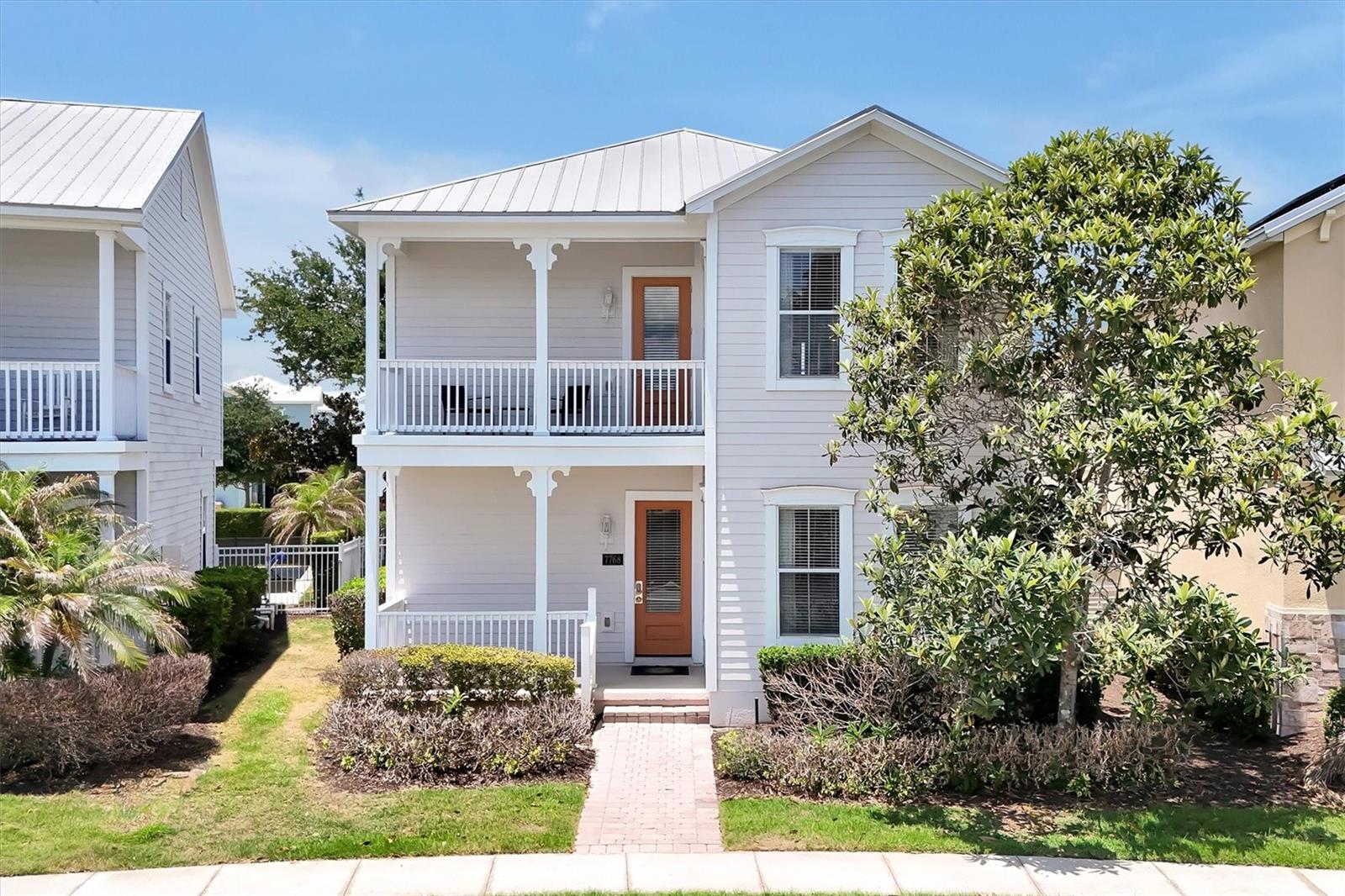 7768 LINKSIDE LOOP, REUNION, FL, 34747