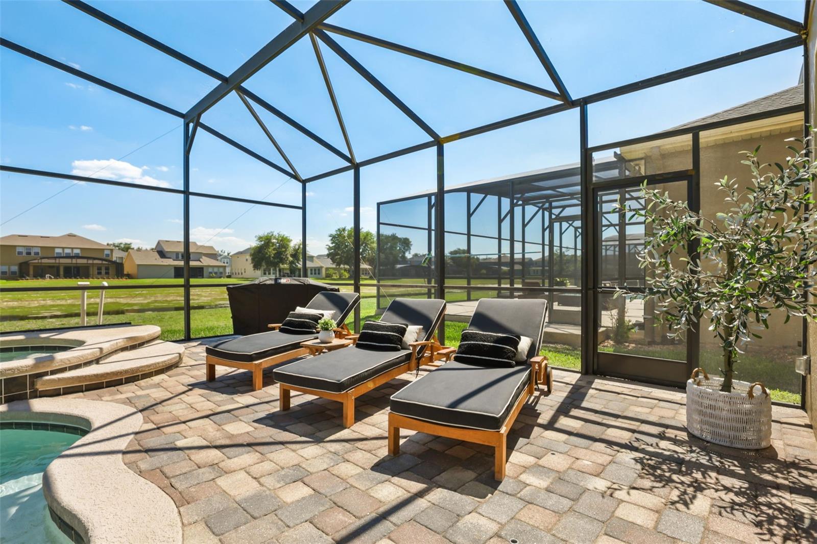 11716 SHELTERING PINE DR, ORLANDO, FL, 32836