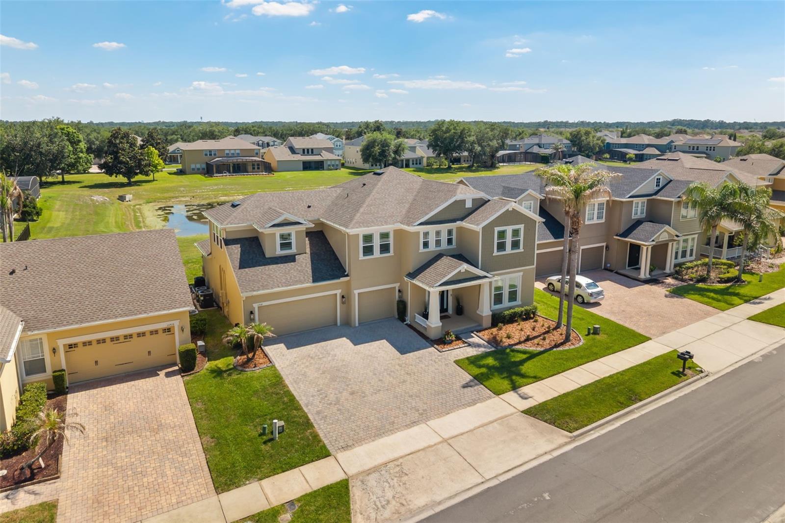 11716 SHELTERING PINE DR, ORLANDO, FL, 32836