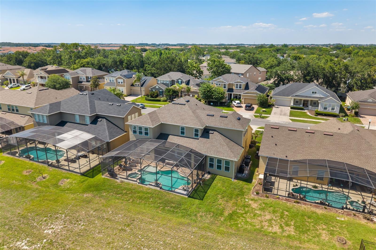 11716 SHELTERING PINE DR, ORLANDO, FL, 32836