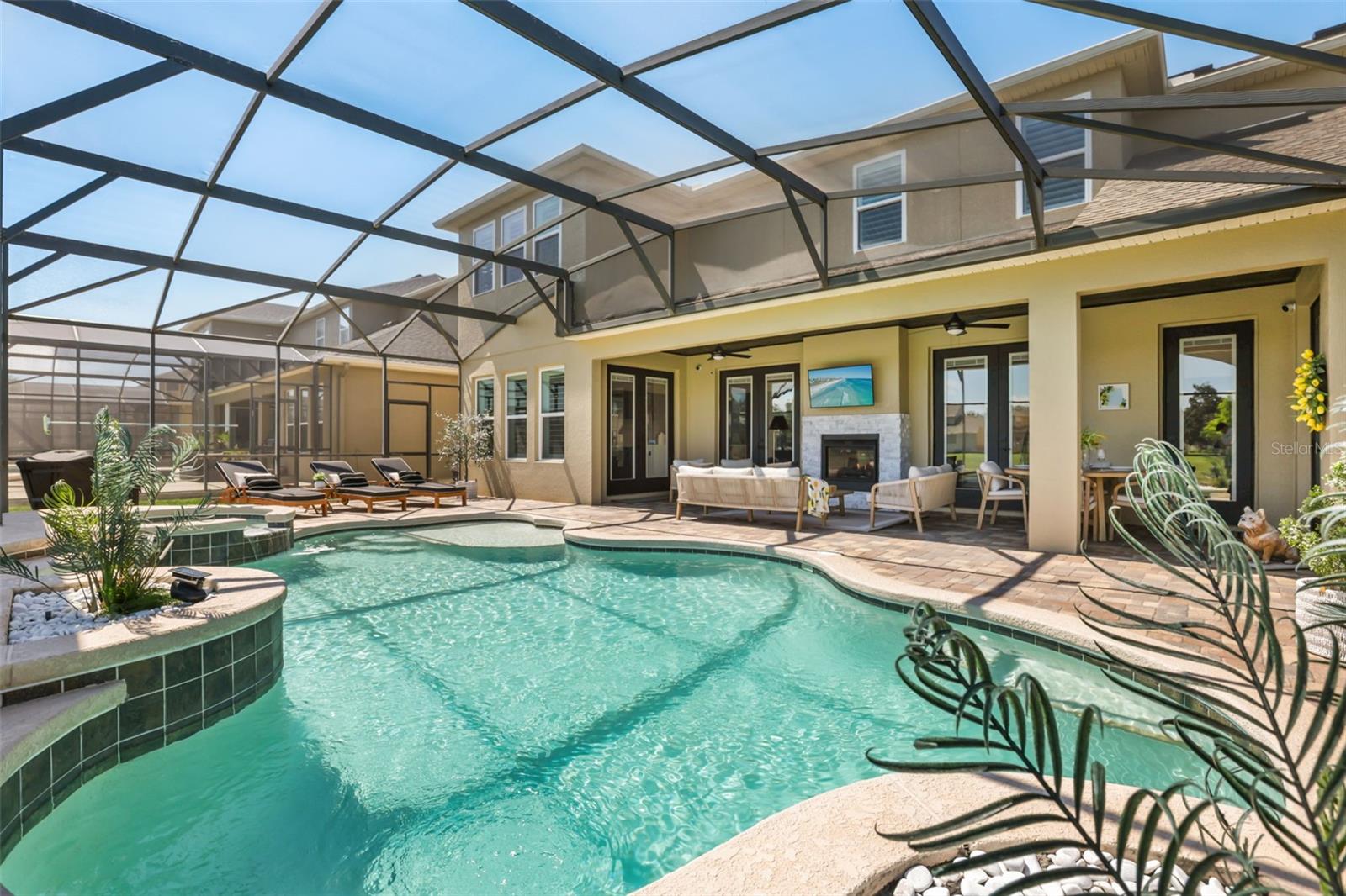 11716 SHELTERING PINE DR, ORLANDO, FL, 32836