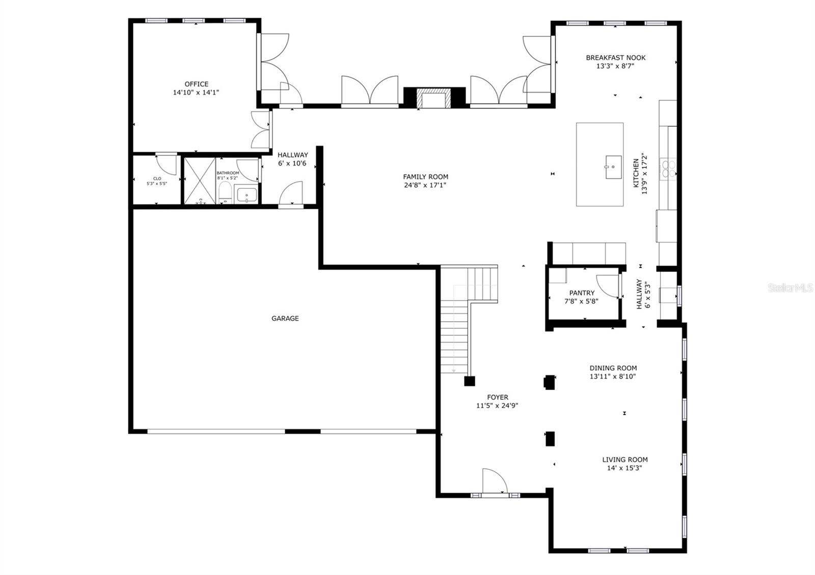 11716 SHELTERING PINE DR, ORLANDO, FL, 32836